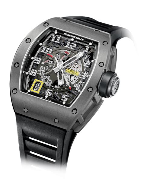 cheap richard mille watch